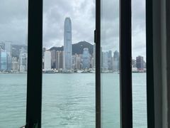 -天星小轮码头