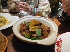 -东华大酒楼(主楼店)