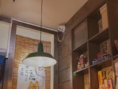 大堂-金龙咖喱