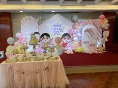 -一品粤珍轩(吴中路店)