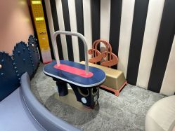 -奈尔宝·儿童乐园·亲子餐厅(前滩店)