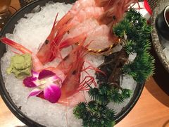 -皇品田苑日式料理(苏州中心店)