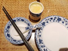 玉米汁-大张烙馍村(泉山店)