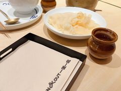 -一坐一忘云南菜(卓悦中心)