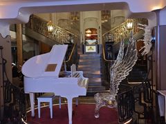 -波特曼西餐厅(中央大街店)