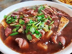 -二姐卤煮(南十里居店)