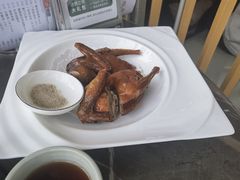 红烧乳鸽-陶陶居酒家(海岸城店)