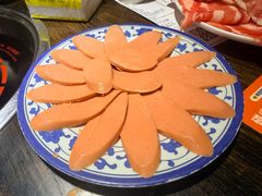 -冯校长老火锅(广州正佳广场店)