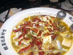 -新太二·鲜料川菜(万泰汇店)