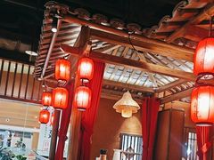 -农耕记·湖南土菜(观澜福城天虹店)