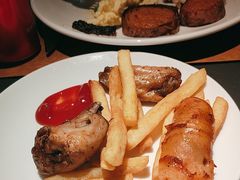 -拉蒂娜·巴西牛排馆 Latina·Brazilian Steakhouse(王府井喜悦店)
