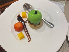 -夏宫中餐厅(香格里拉大酒店)