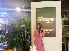 -喜茶(佛山南海万科广场店)