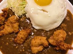 -金龙咖喱