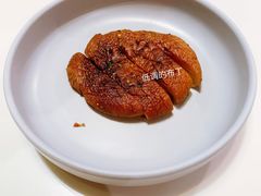 烤牛排菇-胡麻(静安嘉里店)
