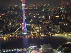 -广州四季酒店·天吧·高空酒吧