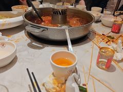 -蜀大侠火锅(总府路店)