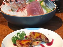 -Mr·Fish鱼鲜生海鲜放题(银泰in99店)