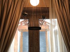 -西安华清御汤酒店