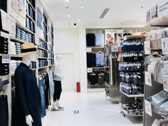 -优衣库(上海金桥国际商业广场店)