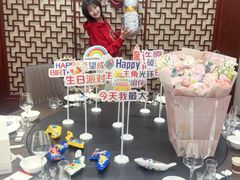 -一品滇香·云南菜(公益西桥店)