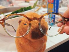 -棱石眼镜(CP静安店)