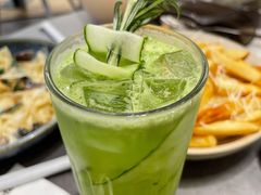 -Ninethirty by Awfully Chocolate(天环广场店)