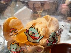-Tegu泰古莲·泰国餐厅(红山6979店)