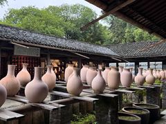 -景德镇古窑民俗博览区