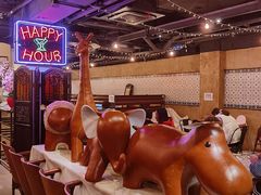 -大哥餐厅(西城花园店)