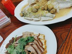 -吴祥记潮州菜·百年老字号·砂锅粥