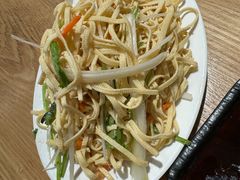 -韩麦大冷面(桂花街直营店)