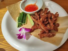 黄金烤排-赣湘楼(中骏店)