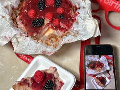 -BROWNSTONE布朗石西班牙餐厅(富城店)