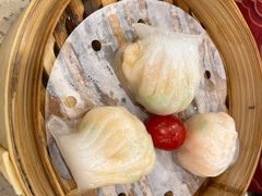招牌虾饺皇-点都德(华强北店)