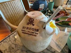 -宴悦海鲜餐厅Driftwood·游水海鲜·牛排(亚龙湾瑞吉店)