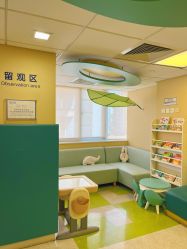 -杭州贝瑞斯美华妇儿医院·早孕·产检·儿科