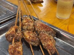 -老黑板筋(顺义总店)