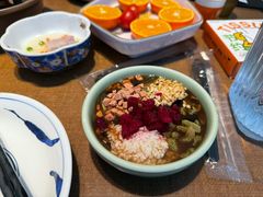 红糖冰粉-新发现(苏州中心商场店)