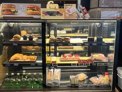 -星巴克(北京建威大厦店)