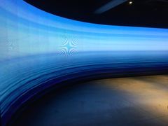 -现代汽车文化中心 Hyundai Motorstudio Beijing