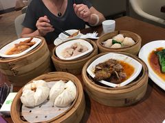 -悦雅居·老广州老味道(长湖店)