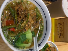 -白沙肴·长沙米粉.小炒湘菜(石厦时代广场店)