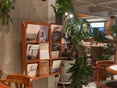 -有序Orderly融合西餐·咖啡(运河外滩店)