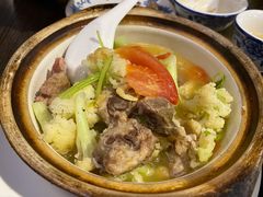 -大洋家·精品潮汕菜·生腌砂锅粥(天河东路店)