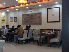 -李连贵熏肉大饼(沈阳站店)