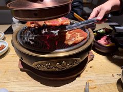 -泥炉烧肉师(新街口金銮巷店)