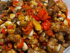 -八碗湘长沙市井菜(坡子街店)