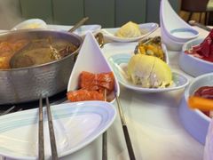 -深海聚汇·牛榴宴·自助料理(江宁万达店)