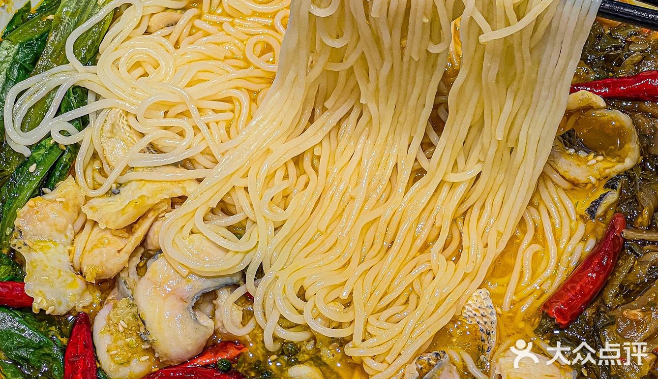 深圳这家干捞螺蛳粉真的巨好吃‼️又馋了[流泪]